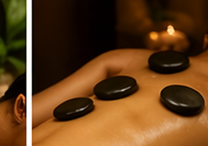 Hot Stone Massage